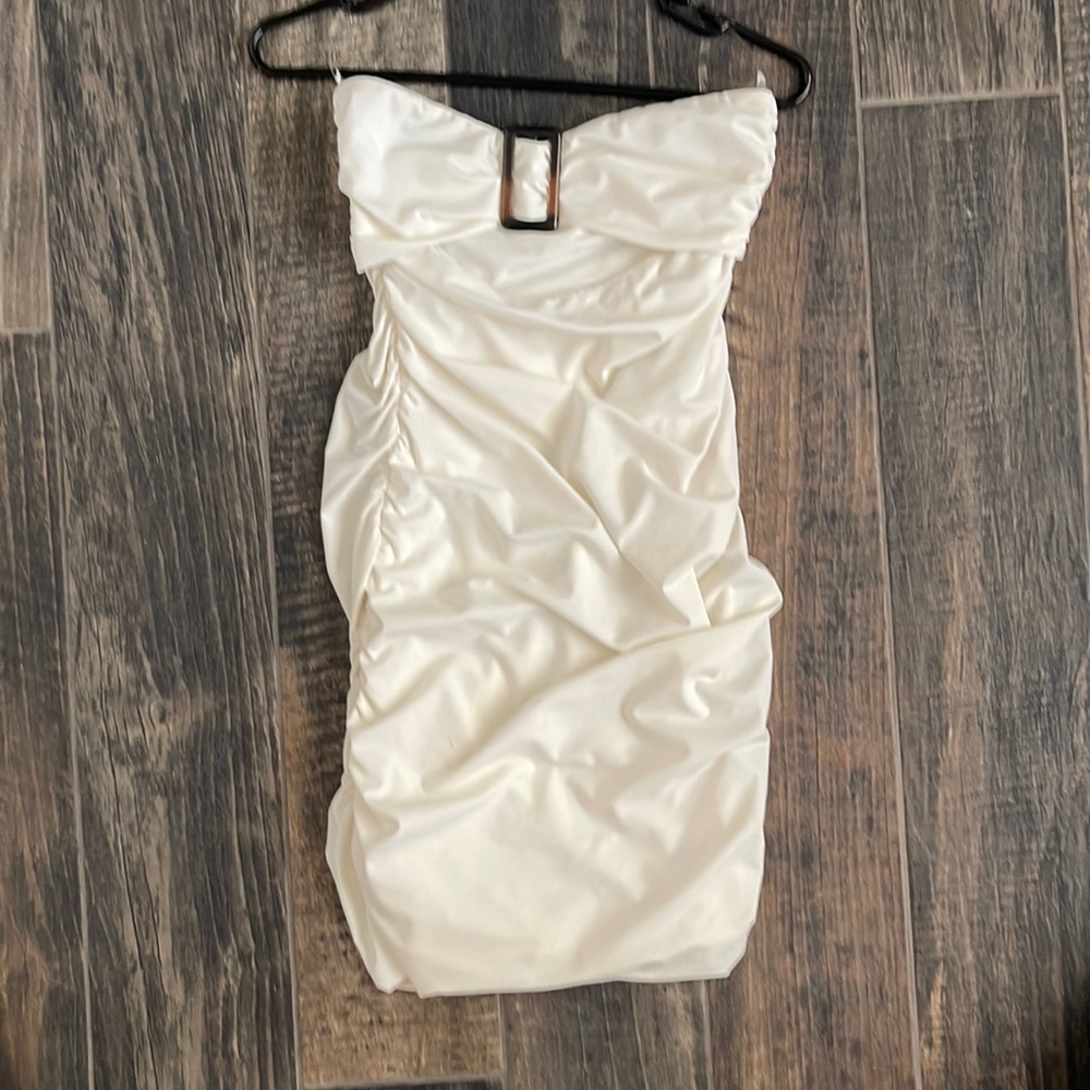 Tigermist dress